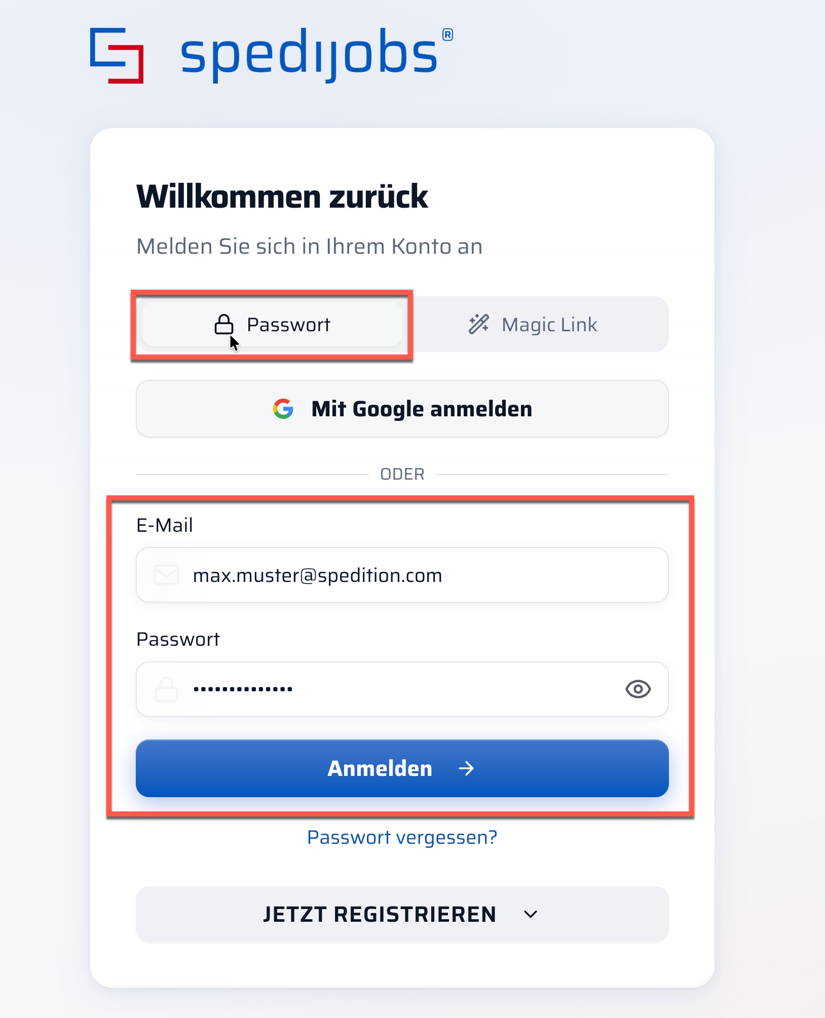 2. Möglichkeit Passwort.jpeg