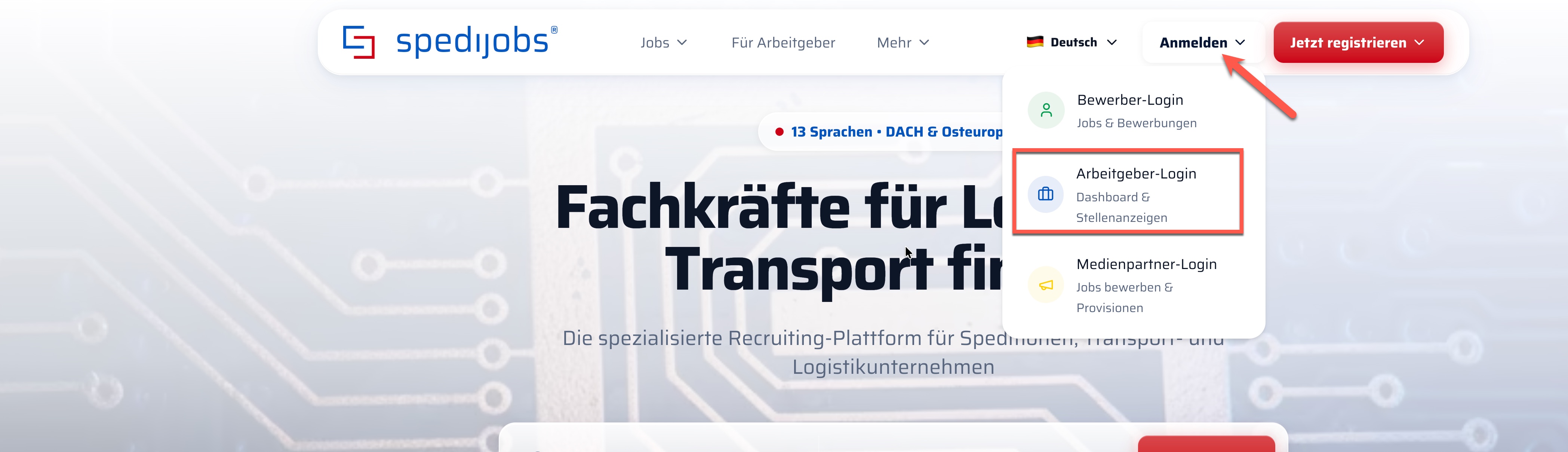 1. Unternehmer Login.jpeg